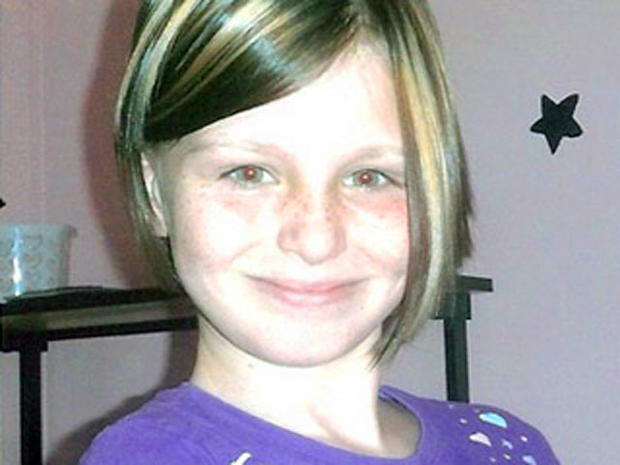 Zahra Baker Update: Disabled NC Girl Died Two Weeks Before Reported Missing, Warrant States 