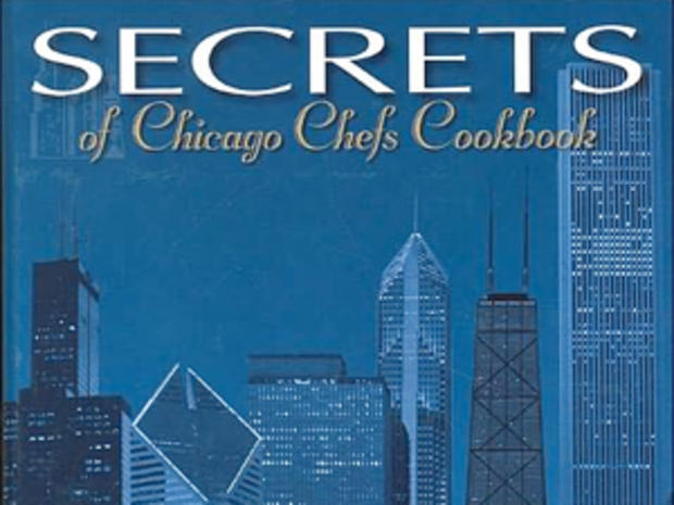 Secrets Of Chicago Chefs 