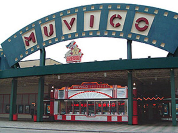 MuvicoTheater 