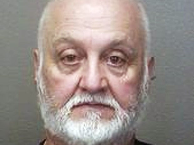 Fla. Man Convicted of Turning Woman Into Sex Slave When She Was Toddler 