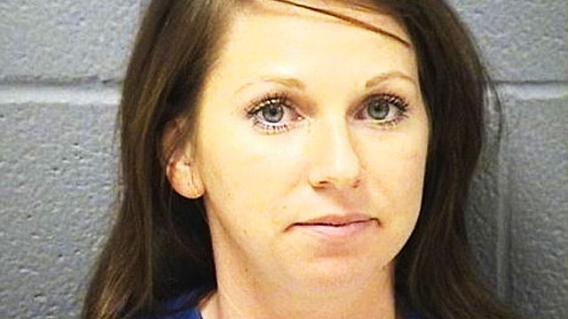 Ashley Blumenshine (PICTURE): Dance Teacher Accused of Sex with 16-Year-Old Student 