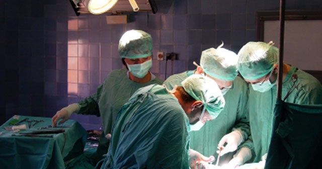 Fecal transplant may treat stubborn C. diff - CBS News