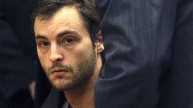 Matthew Hoffman Pleads Guilty, Gets Life 