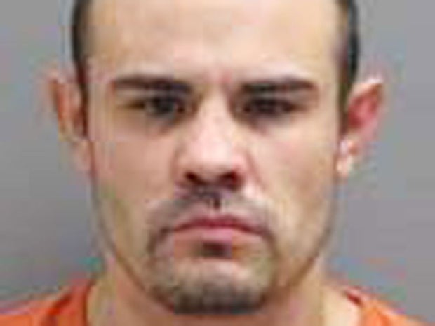 Name Game a Non-Starter for Montana Suspect; Uses Alias of Wanted Man, Gets Arrested Anyway