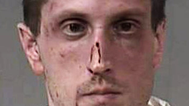 Arizona Strip Club Shooter Gavin Macfarlane Charged with Seven Felonies, Two Counts Murder 