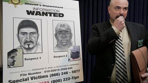 Arrest Made In Connection With Rape Of Disabled Women 