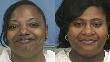 Kidney Sisters Released From Prison, One Must Donate Kidney To Other 