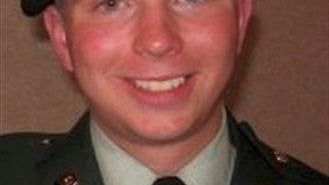 Bradley Manning 