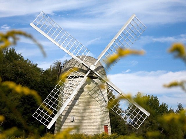 rhode island lighthouse 