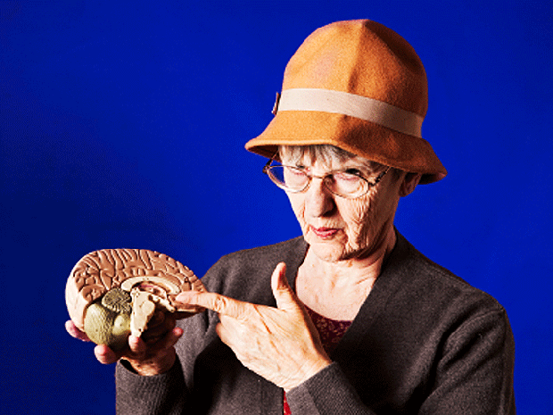 stroke, woman, brain, istockphoto, 4x3 