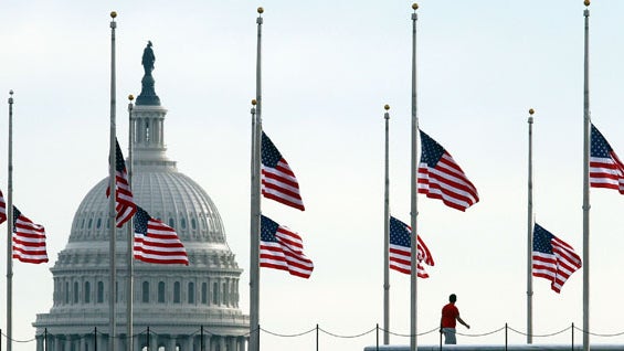 capitol, Washington, Arizona, Giffords 