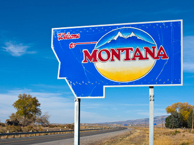 Montana, state, 4x3, generic 