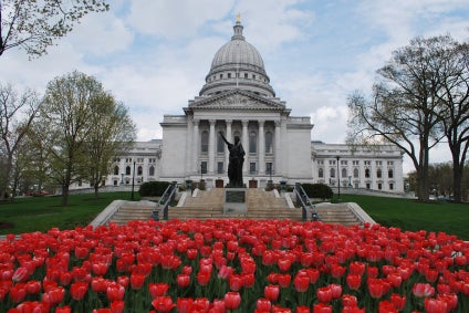 madison wisconsin 