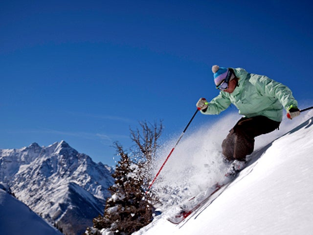 colorado, state, 4x3, generic 