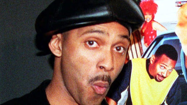 Mike Epps Sued: "Hangover" Star Facing $1 Million Lawsuit After Brawl, Says Report 