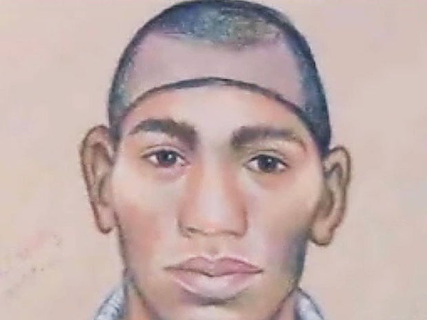 Texas Police Searching for Suspect Who Allegedly Forced Pregnant Woman to Rob Bank 