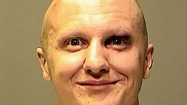 Jared Loughner: &amp;amp;amp;amp;amp;amp;quot;I Planned Ahead&amp;amp;amp;amp;amp;amp;quot; 