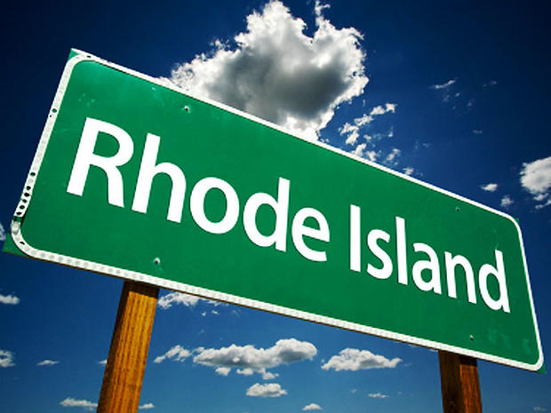 rhode island, state sign, generic, 4x3 