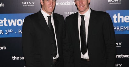 You Decide: The Winkleviis or Zuckerberg? - CBS News