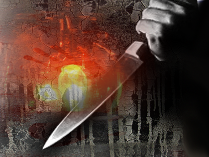 14-Year-Old Accused of Stabbing 73-Year-Old Grandfather To Death