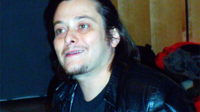 &amp;quot;Green Hornet&amp;quot; Star Edward Furlong Jailed After Violating Restraining Order, Says Report 