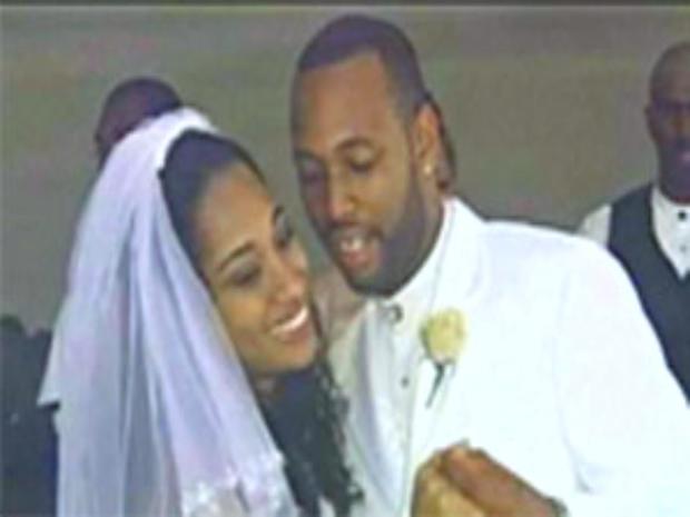 California Highway Patrol Officer Tomiekia Johnson Pleads Not Guitly to Husband's Murder 