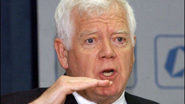 Calif. Man Charles Turner Habermann Arrested in Threats Appears in Court 