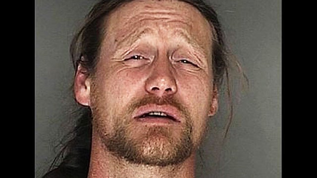 "Soul Collector" Timothy Peterson Charged With Murder for Attempting to Cut Off Neighbor's Toes 