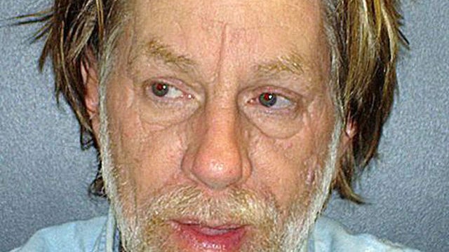 Ohio Man Richard Sanden Accused of Having Sex With Corpse, Say Police 