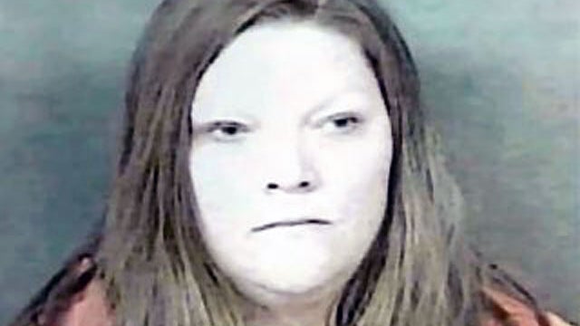 Brandi Favre (PICTURES): Brett Favre's Sister Released After Meth Bust 