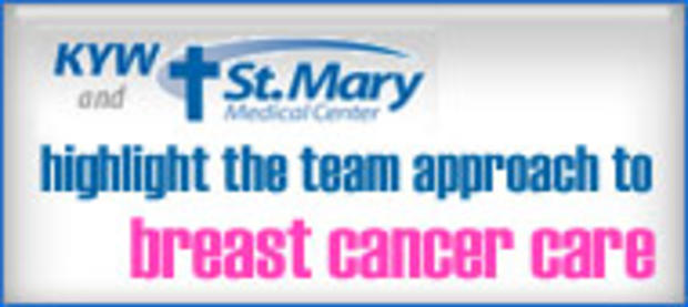 St. Mary Medical Center 