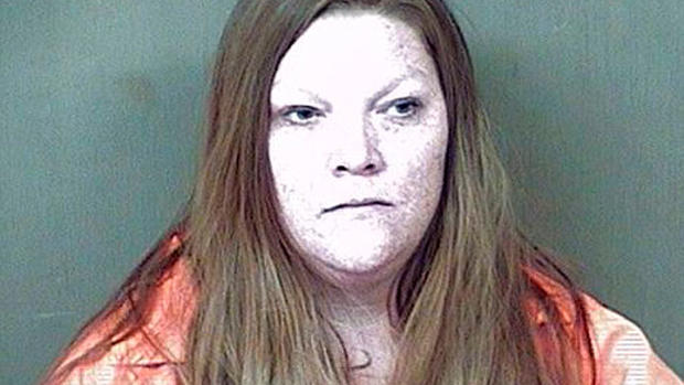 Brett Favre's Sister Arrested in Meth Bust 