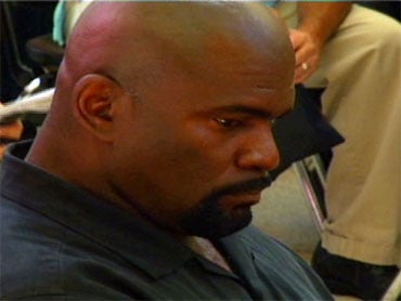 Sex Offender Registry Awaits NFL's Lawrence Taylor 