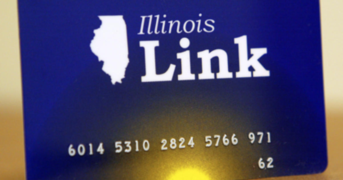 food stamps in illinois online application