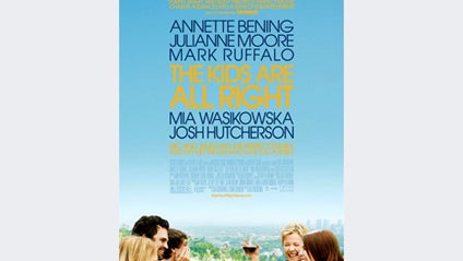 "The Kids Are All Right" 