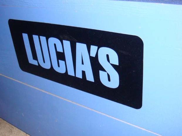 Lucia's 