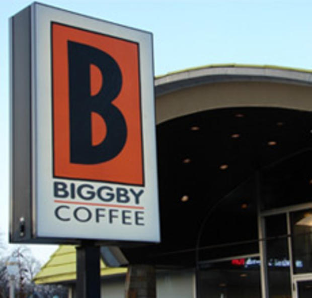 Biggby Coffee 