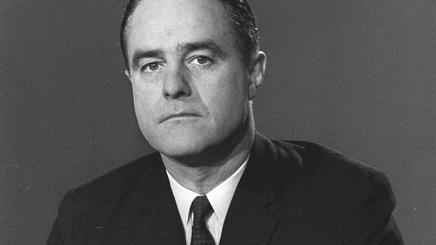 Sargent Shriver: 1915-2011 