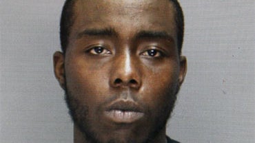 Philly "Kensington Strangler" Suspect in Custody 