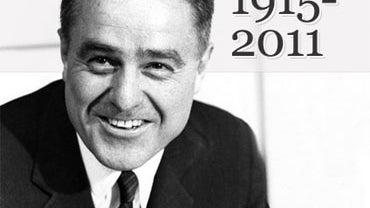 Sargent Shriver 1915-2011 