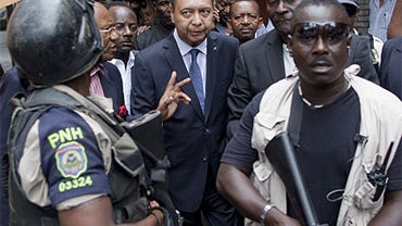 Baby Doc_Jean-Claude Duvalier  