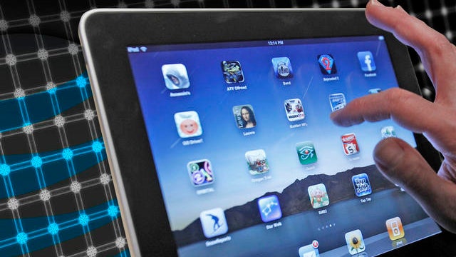 2 Nabbed for Stealing iPad Users' Personal Info 