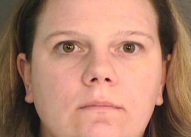 Colorado Mom Shannon Johnson Used Facebook While Baby Drowned, Say Police 