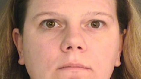 Colorado Mom Shannon Johnson Used Facebook While Baby Drowned, Say Police 