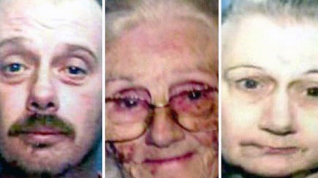 14-Year-Old SC Boy Shot 2 Relatives To Death, Critically Injured A 3rd, Say Police 