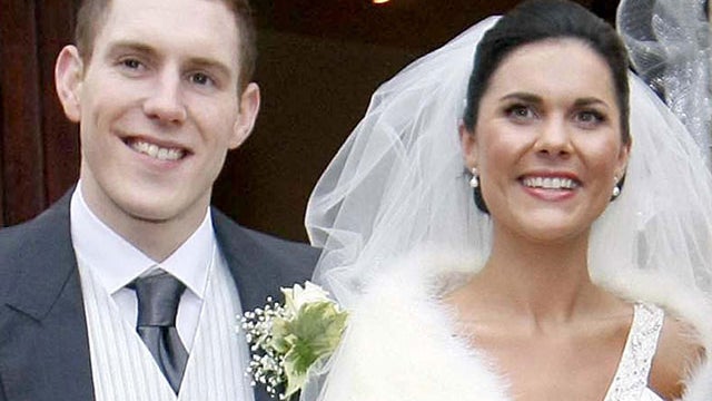 Michaela Harte-McAreavey: 3 Charged After Irish Woman Slain On Honeymoon 