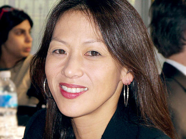 Amy Chua 