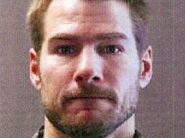 "Bachelor" Brad Womack Hid Criminal Past Under a Different Name 