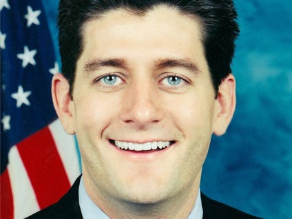 Paul Ryan 