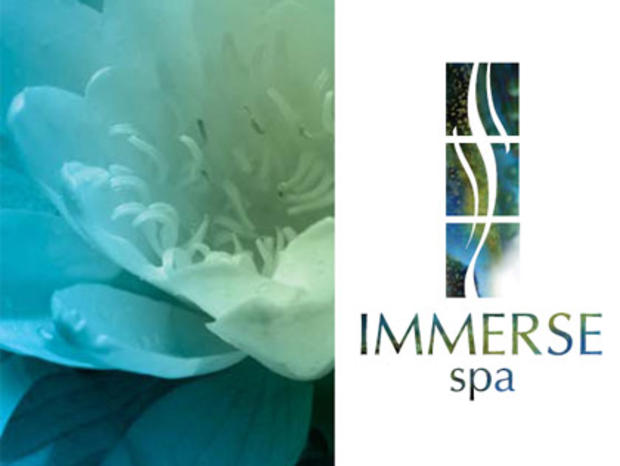 IMMERSE spa at MGM Grand Detroit 